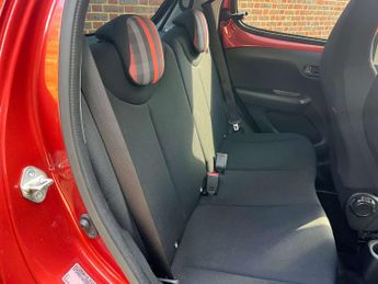 Peugeot 108 1.0 108 Collection Top Semi-Auto 5dr