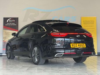 KIA PROCEED 1.4 ProCeed GT-Line S ISG Semi-Auto 5dr
