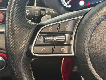 KIA PROCEED 1.4 ProCeed GT-Line S ISG Semi-Auto 5dr