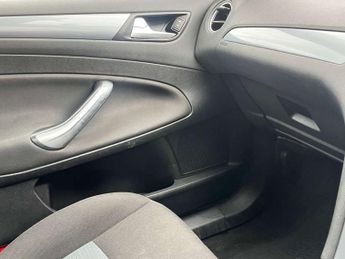 Ford MONDEO 1.6 Mondeo Zetec TDCi 5dr