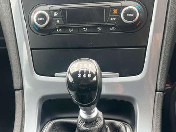 Ford MONDEO 1.6 Mondeo Zetec TDCi 5dr