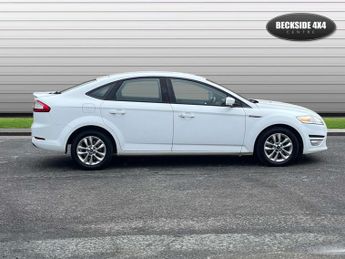 Ford MONDEO 1.6 Mondeo Zetec TDCi 5dr