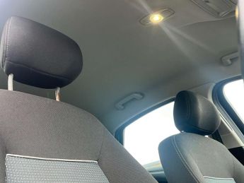 Ford MONDEO 1.6 Mondeo Zetec TDCi 5dr