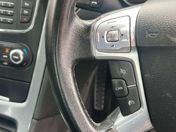 Ford MONDEO 1.6 Mondeo Zetec TDCi 5dr