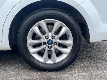 Ford MONDEO 1.6 Mondeo Zetec TDCi 5dr