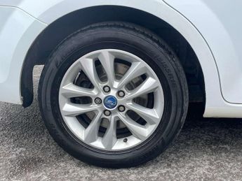 Ford MONDEO 1.6 Mondeo Zetec TDCi 5dr