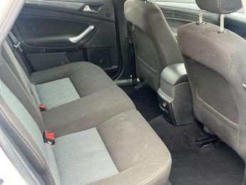 Ford MONDEO 1.6 Mondeo Zetec TDCi 5dr