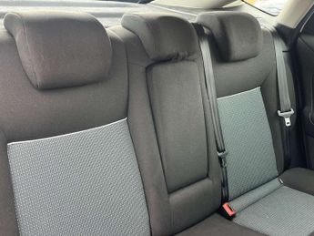 Ford MONDEO 1.6 Mondeo Zetec TDCi 5dr