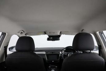 MG MG5 61.1kWh Excite Long Range Estate 5dr Electric Auto (156 ps)