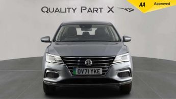 MG MG5 61.1kWh Excite Long Range Estate 5dr Electric Auto (156 ps)