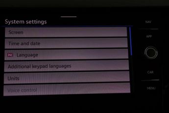 Volkswagen Taigo 1.5 TSI R-Line SUV 5dr Petrol DSG Euro 6 (s/s) (150 ps)
