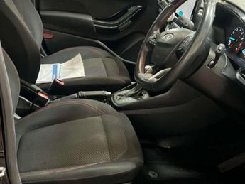 FORD FIESTA 1.0T EcoBoost GPF ST-Line Hatchback 5dr Petrol Auto Euro 6 (s/s)