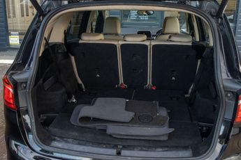 BMW 2 Series GRAN TOURER 2.0 220d Luxury MPV 5dr Diesel Auto xDrive Euro 6 (s/s) (190 ps)