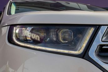 FORD EDGE 2.0 TDCi Titanium SUV 5dr Diesel Powershift AWD Euro 6 (s/s) (21