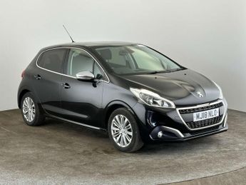 Peugeot 208 1.2 208 Allure 5dr