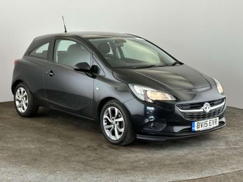Vauxhall Corsa 1.4 Corsa Excite AC ecoFLEX 3dr