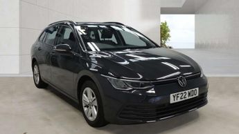 Volkswagen Golf TDi 2.0 Golf Life TDI 5dr