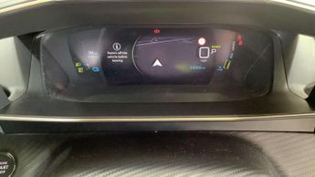 PEUGEOT 208 208 GT Ev 5dr