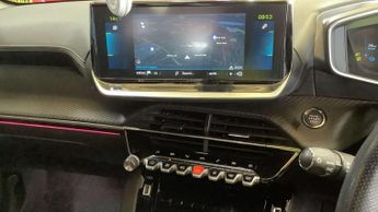 PEUGEOT 208 208 GT Ev 5dr