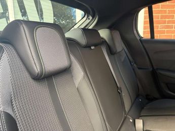 PEUGEOT 208 208 GT Ev 5dr