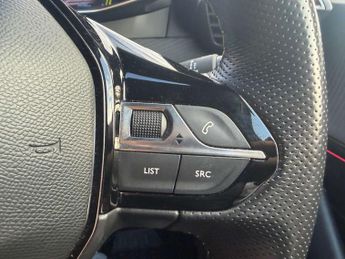 PEUGEOT 208 208 GT Ev 5dr
