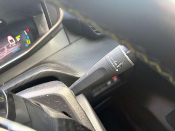 PEUGEOT 208 208 GT Ev 5dr
