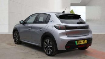 PEUGEOT 208 208 GT Ev 5dr
