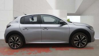 PEUGEOT 208 208 GT Ev 5dr