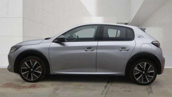 PEUGEOT 208 208 GT Ev 5dr