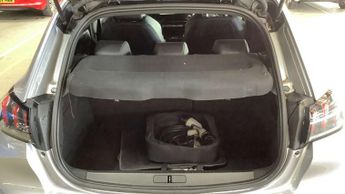 PEUGEOT 208 208 GT Ev 5dr