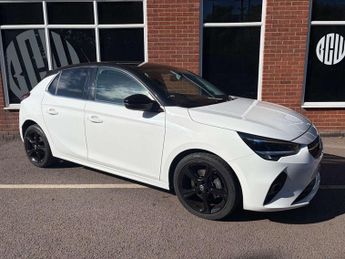 Vauxhall Corsa 1.2 Corsa Elite Nav Premium T 5dr