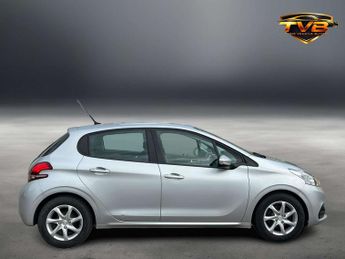 PEUGEOT 208 1.2 208 Active 5dr - NATIONAL DELIVERY*