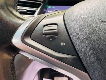 TESLA MODEL X ModeL X 75D 4WD 5dr