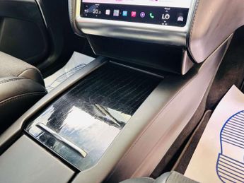 TESLA MODEL X ModeL X 75D 4WD 5dr