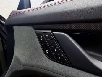 PORSCHE TAYCAN Taycan GTS Sport Turismo 4WD 5dr