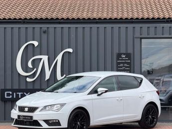 SEAT Leon 1.0 Leon SE Dynamic TSi 5dr