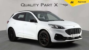 Ford Kuga 1.5T EcoBoost ST-Line X Edition SUV 5dr Petrol Manual Euro 6 (s/