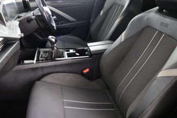 Vauxhall Astra 1.2 Turbo GS Sports Tourer 5dr Petrol Manual Euro 6 (s/s) (130 p