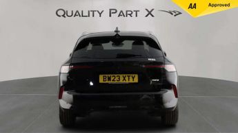 Vauxhall Astra 1.2 Turbo GS Sports Tourer 5dr Petrol Manual Euro 6 (s/s) (130 p