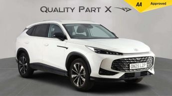 MG HS 1.5 T-GDI SE SUV 5dr Petrol Manual Euro 6 (s/s) (169 ps)