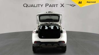 MG MG HS 1.5 T-GDI SE SUV 5dr Petrol Manual Euro 6 (s/s) (169 ps)
