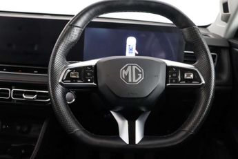 MG MG HS 1.5 T-GDI SE SUV 5dr Petrol Manual Euro 6 (s/s) (169 ps)