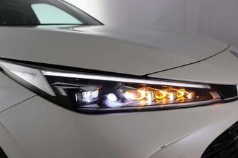 MG MG HS 1.5 T-GDI SE SUV 5dr Petrol Manual Euro 6 (s/s) (169 ps)