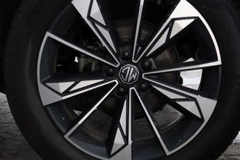 MG MG HS 1.5 T-GDI SE SUV 5dr Petrol Manual Euro 6 (s/s) (169 ps)