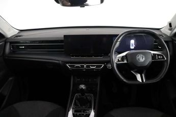 MG MG HS 1.5 T-GDI SE SUV 5dr Petrol Manual Euro 6 (s/s) (169 ps)