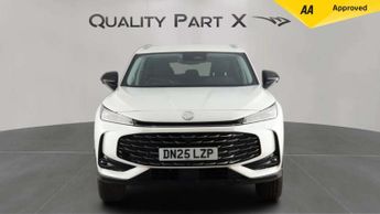 MG MG HS 1.5 T-GDI SE SUV 5dr Petrol Manual Euro 6 (s/s) (169 ps)