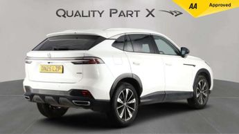 MG MG HS 1.5 T-GDI SE SUV 5dr Petrol Manual Euro 6 (s/s) (169 ps)
