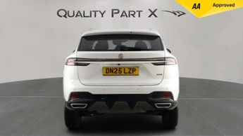 MG MG HS 1.5 T-GDI SE SUV 5dr Petrol Manual Euro 6 (s/s) (169 ps)