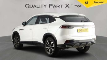 MG MG HS 1.5 T-GDI SE SUV 5dr Petrol Manual Euro 6 (s/s) (169 ps)