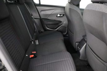 Peugeot 208 1.2 PureTech Active Premium + Hatchback 5dr Petrol EAT Euro 6 (s